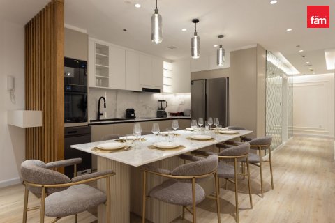 Apartment in Dubai, UAE 3 bedrooms, 166.9 sq.m. № 569829 - photo 6