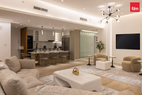 Apartment in Dubai, UAE 3 bedrooms, 166.9 sq.m. № 569829 - photo 28
