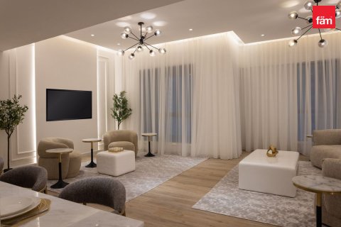Apartment in Dubai, UAE 3 bedrooms, 166.9 sq.m. № 569829 - photo 4