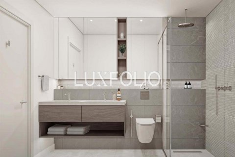 Apartament në Jumeirah Village Circle, Dubai, Emiratet e Bashkuara Arabe 1 dhomë gjumi, 77 m2. № 628002 - Foto 7