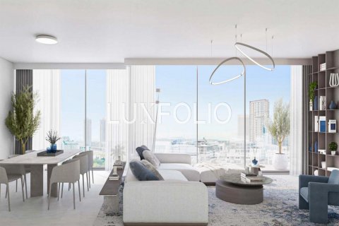 Apartament në Jumeirah Village Circle, Dubai, Emiratet e Bashkuara Arabe 1 dhomë gjumi, 77 m2. № 628002 - Foto 1