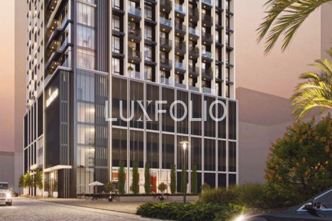 Apartament në Jumeirah Village Circle, Dubai, Emiratet e Bashkuara Arabe 1 dhomë gjumi, 77 m2. № 628002 - Foto 14
