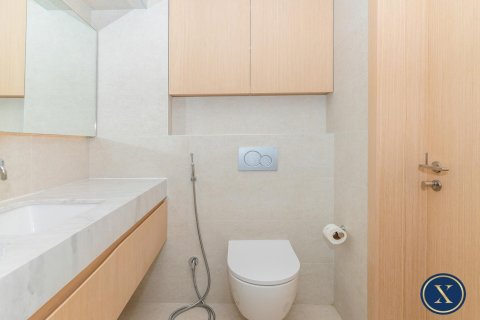 Apartment in Palm Jumeirah, Dubai, UAE 1 room, 63 sq.m. № 628003 - photo 10