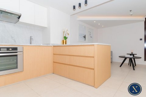 Apartment in Palm Jumeirah, Dubai, UAE 1 room, 63 sq.m. № 628003 - photo 6