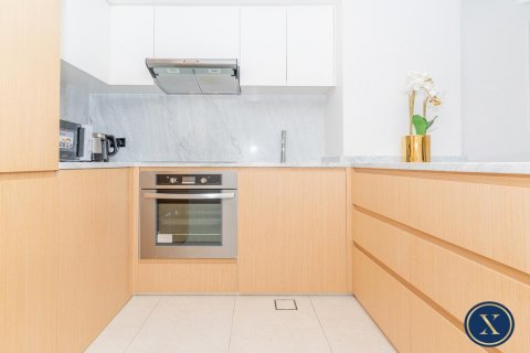 Apartment in Palm Jumeirah, Dubai, UAE 1 room, 63 sq.m. № 628003 - photo 7