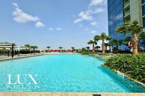 Apartament në Business Bay, Dubai, Emiratet e Bashkuara Arabe 1 dhomë gjumi, 59 m2. № 628004 - Foto 16