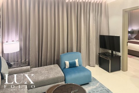 Apartament në Business Bay, Dubai, Emiratet e Bashkuara Arabe 1 dhomë gjumi, 59 m2. № 628004 - Foto 18