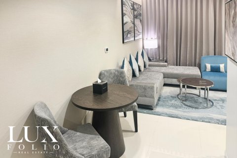 Apartament në Business Bay, Dubai, Emiratet e Bashkuara Arabe 1 dhomë gjumi, 59 m2. № 628004 - Foto 20