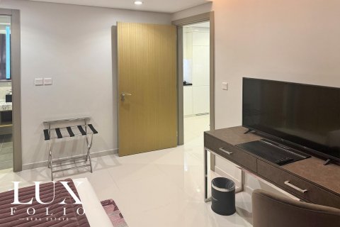 Apartament në Business Bay, Dubai, Emiratet e Bashkuara Arabe 1 dhomë gjumi, 59 m2. № 628004 - Foto 5