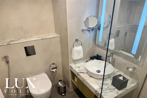 Apartament në Business Bay, Dubai, Emiratet e Bashkuara Arabe 1 dhomë gjumi, 59 m2. № 628004 - Foto 6