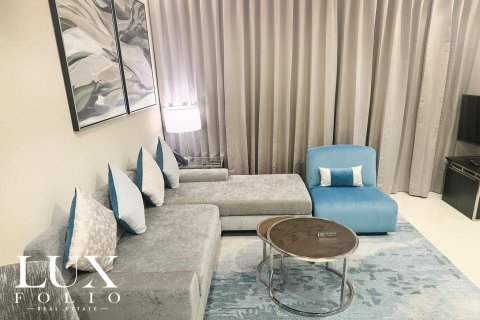 Apartament në Business Bay, Dubai, Emiratet e Bashkuara Arabe 1 dhomë gjumi, 59 m2. № 628004 - Foto 19
