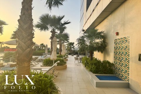 Apartament në Business Bay, Dubai, Emiratet e Bashkuara Arabe 1 dhomë gjumi, 59 m2. № 628004 - Foto 3