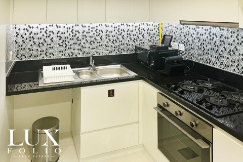 Apartament në Business Bay, Dubai, Emiratet e Bashkuara Arabe 1 dhomë gjumi, 59 m2. № 628004 - Foto 12