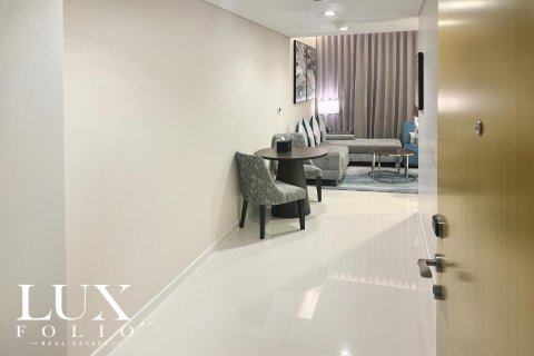 Apartament në Business Bay, Dubai, Emiratet e Bashkuara Arabe 1 dhomë gjumi, 59 m2. № 628004 - Foto 2
