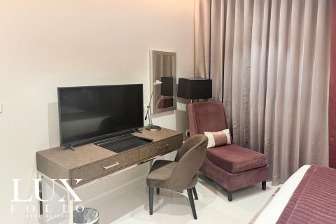 Apartament në Business Bay, Dubai, Emiratet e Bashkuara Arabe 1 dhomë gjumi, 59 m2. № 628004 - Foto 9