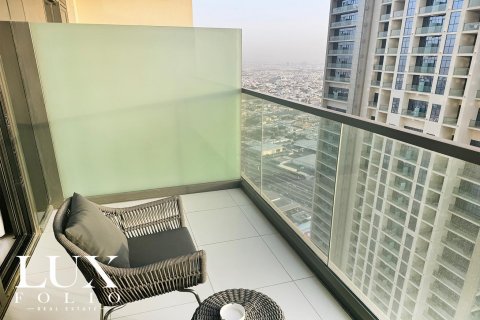 Apartament në Business Bay, Dubai, Emiratet e Bashkuara Arabe 1 dhomë gjumi, 59 m2. № 628004 - Foto 13