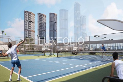 Byt v Mohammed Bin Rashid City, Dubai, SAE 1 ložnice, 46 m² Č.: 628005 - fotografie 6