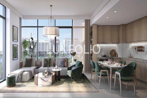 Apartament në Dubai Hills Estate, Dubai, Emiratet e Bashkuara Arabe 1 dhomë gjumi, 67 m2. № 628007 - Foto 3