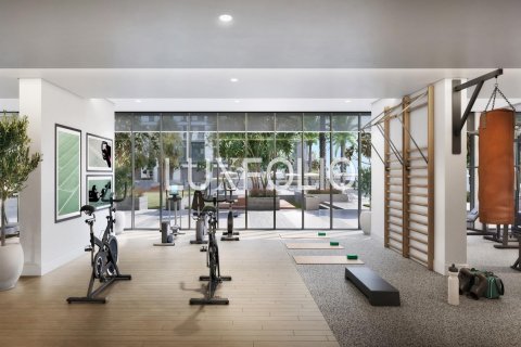 Apartament në Dubai Hills Estate, Dubai, Emiratet e Bashkuara Arabe 1 dhomë gjumi, 67 m2. № 628007 - Foto 13