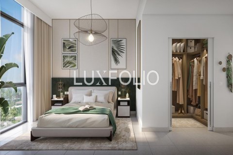 Apartament në Dubai Hills Estate, Dubai, Emiratet e Bashkuara Arabe 1 dhomë gjumi, 67 m2. № 628007 - Foto 5