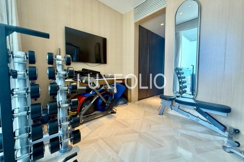 Byt v Palm Jumeirah, Dubai, SAE 3 ložnice, 452 m² Č.: 628001 - fotografie 23