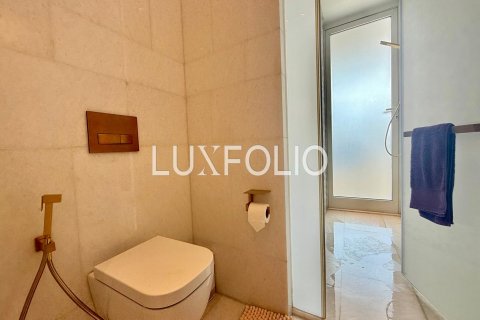 Byt v Palm Jumeirah, Dubai, SAE 3 ložnice, 452 m² Č.: 628001 - fotografie 21
