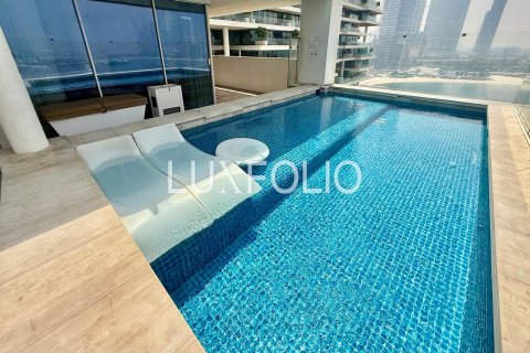 Byt v Palm Jumeirah, Dubai, SAE 3 ložnice, 452 m² Č.: 628001 - fotografie 6