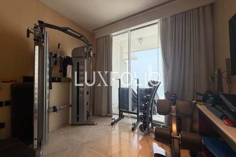 Byt v Palm Jumeirah, Dubai, SAE 3 ložnice, 452 m² Č.: 628001 - fotografie 22