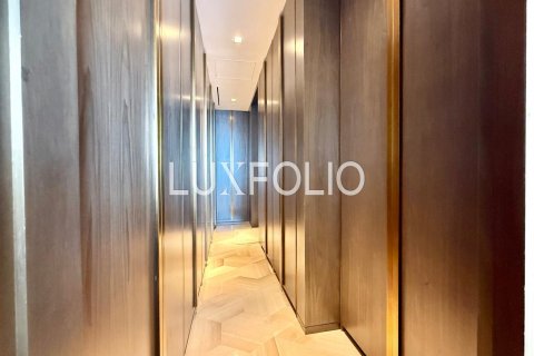 Byt v Palm Jumeirah, Dubai, SAE 3 ložnice, 452 m² Č.: 628001 - fotografie 27