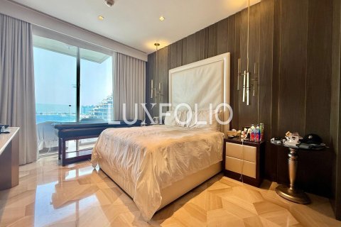 Byt v Palm Jumeirah, Dubai, SAE 3 ložnice, 452 m² Č.: 628001 - fotografie 26