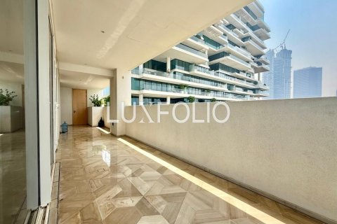 Byt v Palm Jumeirah, Dubai, SAE 3 ložnice, 452 m² Č.: 628001 - fotografie 25