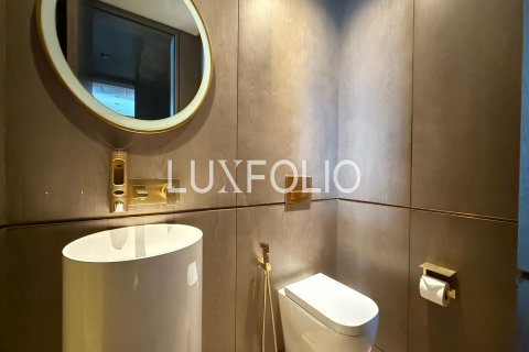 Byt v Palm Jumeirah, Dubai, SAE 3 ložnice, 452 m² Č.: 628001 - fotografie 16