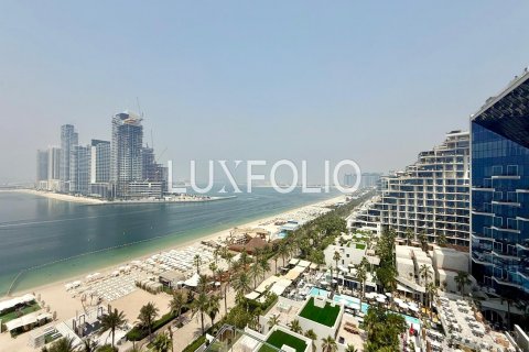 Byt v Palm Jumeirah, Dubai, SAE 3 ložnice, 452 m² Č.: 628001 - fotografie 9