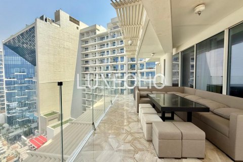 Byt v Palm Jumeirah, Dubai, SAE 3 ložnice, 452 m² Č.: 628001 - fotografie 24