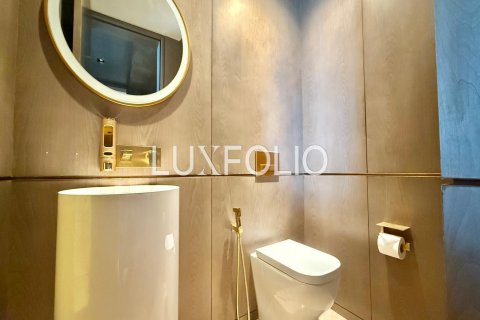 Byt v Palm Jumeirah, Dubai, SAE 3 ložnice, 452 m² Č.: 628001 - fotografie 15