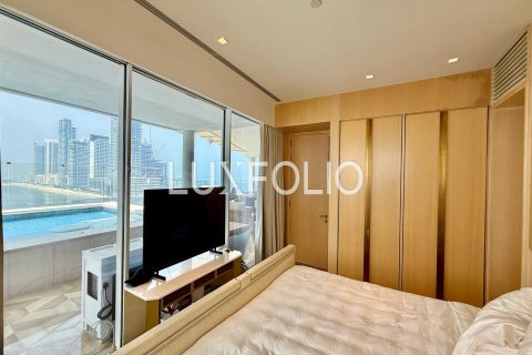 Byt v Palm Jumeirah, Dubai, SAE 3 ložnice, 452 m² Č.: 628001 - fotografie 20