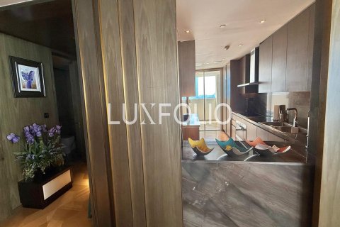 Byt v Palm Jumeirah, Dubai, SAE 3 ložnice, 452 m² Č.: 628001 - fotografie 18