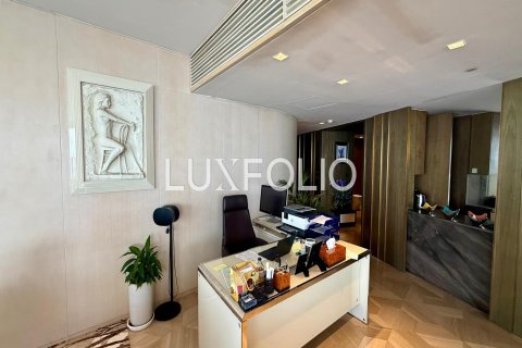 Byt v Palm Jumeirah, Dubai, SAE 3 ložnice, 452 m² Č.: 628001 - fotografie 14