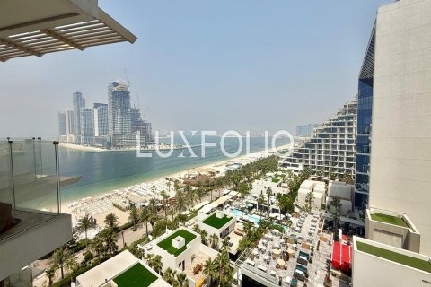 Byt v Palm Jumeirah, Dubai, SAE 3 ložnice, 452 m² Č.: 628001 - fotografie 4