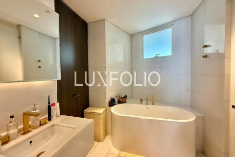 Byt v Palm Jumeirah, Dubai, SAE 3 ložnice, 452 m² Č.: 628001 - fotografie 28