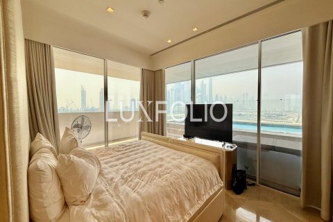 Byt v Palm Jumeirah, Dubai, SAE 3 ložnice, 452 m² Č.: 628001 - fotografie 19