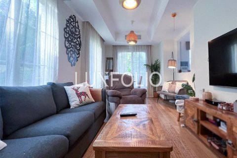 Villa sa The Springs, Dubai, UAE 2 silid-tulugan, 251 sq.m. № 628006 - larawan 5