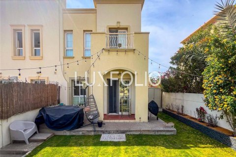 Villa sa The Springs, Dubai, UAE 2 silid-tulugan, 251 sq.m. № 628006 - larawan 1