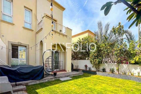 Villa sa The Springs, Dubai, UAE 2 silid-tulugan, 251 sq.m. № 628006 - larawan 11