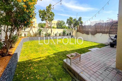 Villa sa The Springs, Dubai, UAE 2 silid-tulugan, 251 sq.m. № 628006 - larawan 12