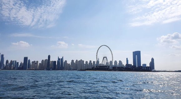 The most memorable projects of 2021 in the UAE