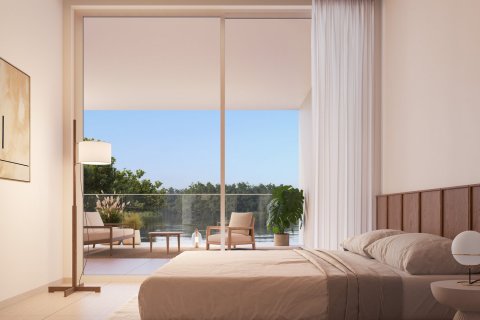 Apartament në Creekside Residence në Al Zorah, Ajman, Emiratet e Bashkuara Arabe 3 dhoma gjumi, 248.24 m2. № 610826 - Foto 2