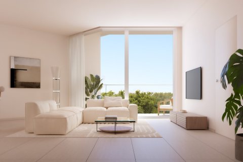 Apartament në Creekside Residence në Al Zorah, Ajman, Emiratet e Bashkuara Arabe 3 dhoma gjumi, 248.24 m2. № 610826 - Foto 8