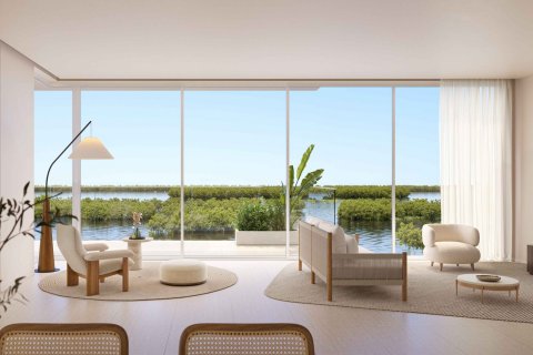 Apartament në Creekside Residence në Al Zorah, Ajman, Emiratet e Bashkuara Arabe 3 dhoma gjumi, 248.24 m2. № 610826 - Foto 5