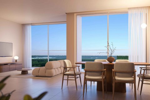 Apartament në Creekside Residence në Al Zorah, Ajman, Emiratet e Bashkuara Arabe 3 dhoma gjumi, 248.24 m2. № 610826 - Foto 9